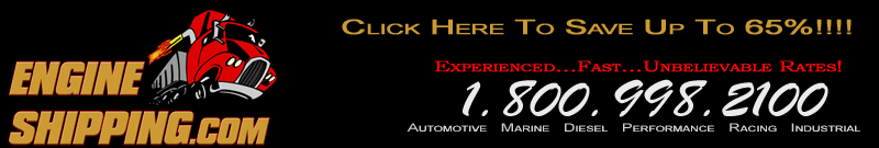Freight Services