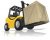 Boxed, Crated or on a Pallet