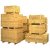 "Multiple Shipments" Discounts