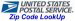 USPS Zip Codes